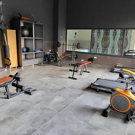 公寓 #23 - 70qm In Alanya, 2 Zimmer, Strandnaehe 阿拉尼亚