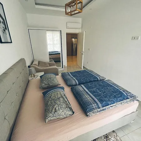 Apartment #23 - 70qm In Alanya, 2 Zimmer, Strandnaehe
