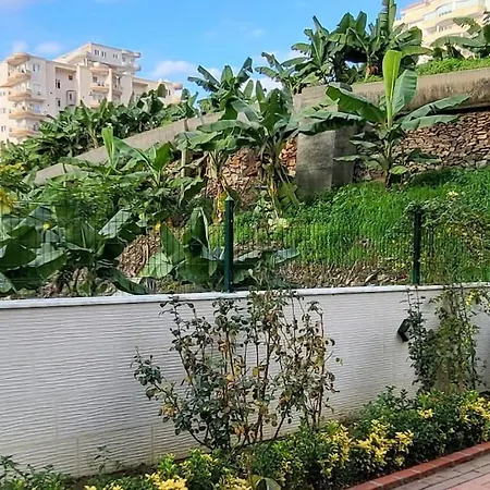 Apartamento #23 - 70qm In Alanya, 2 Zimmer, Strandnaehe