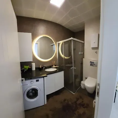 #23 - 70qm In Alanya, 2 Zimmer, Strandnaehe *