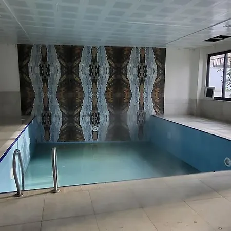 Lägenhet #23 - 70qm In Alanya, 2 Zimmer, Strandnaehe