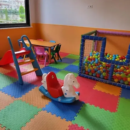 #23 - 70qm In Alanya, 2 Zimmer, Strandnaehe Διαμέρισμα